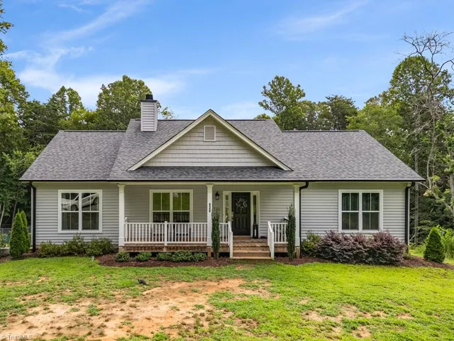 $499,900 | 826 Country Lane, Pelham, NC 27311