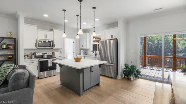 $499,900 | 826 Country Lane, Pelham, NC 27311