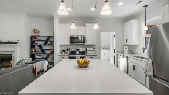 $499,900 | 826 Country Lane, Pelham, NC 27311