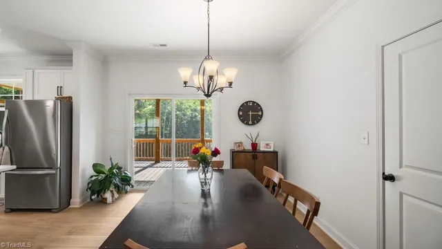 $499,900 | 826 Country Lane, Pelham, NC 27311