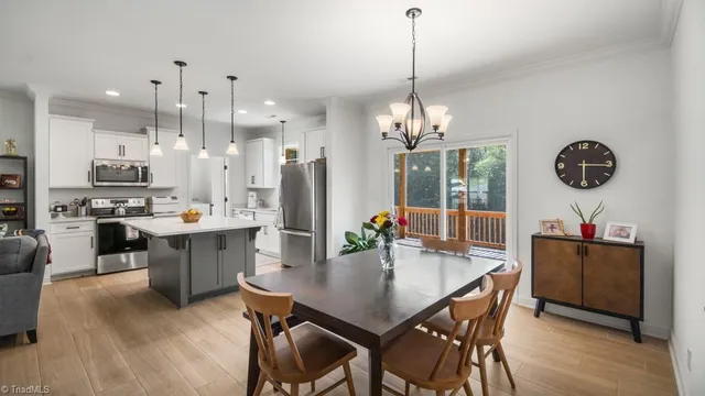 $499,900 | 826 Country Lane, Pelham, NC 27311