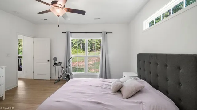 $499,900 | 826 Country Lane, Pelham, NC 27311