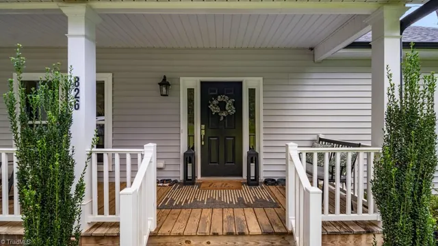 $499,900 | 826 Country Lane, Pelham, NC 27311
