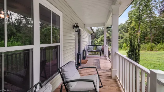 $499,900 | 826 Country Lane, Pelham, NC 27311