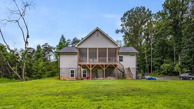$499,900 | 826 Country Lane, Pelham, NC 27311