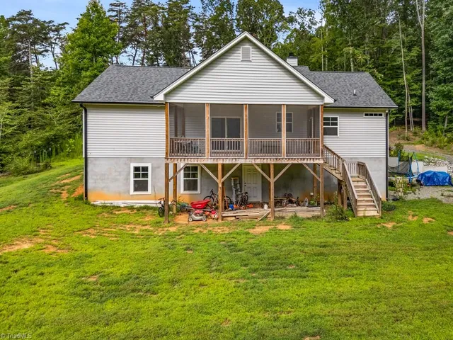 $499,900 | 826 Country Lane, Pelham, NC 27311
