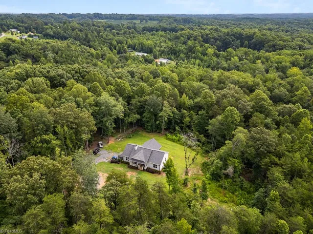 $499,900 | 826 Country Lane, Pelham, NC 27311
