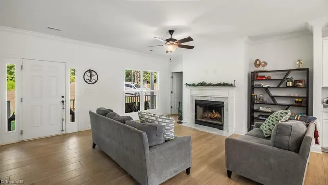 $499,900 | 826 Country Lane, Pelham, NC 27311