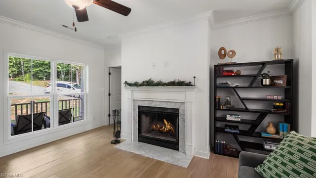 $499,900 | 826 Country Lane, Pelham, NC 27311