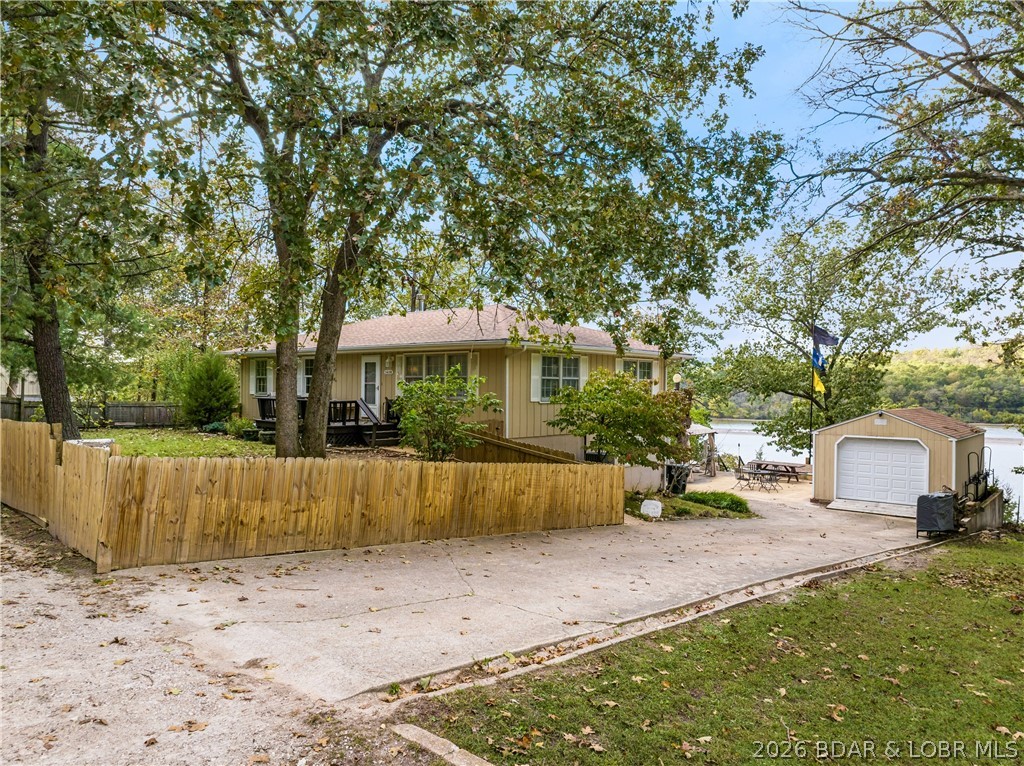 1408 Cedar Ridge Circle Roach, MO 65787 - Photo 1 of 1