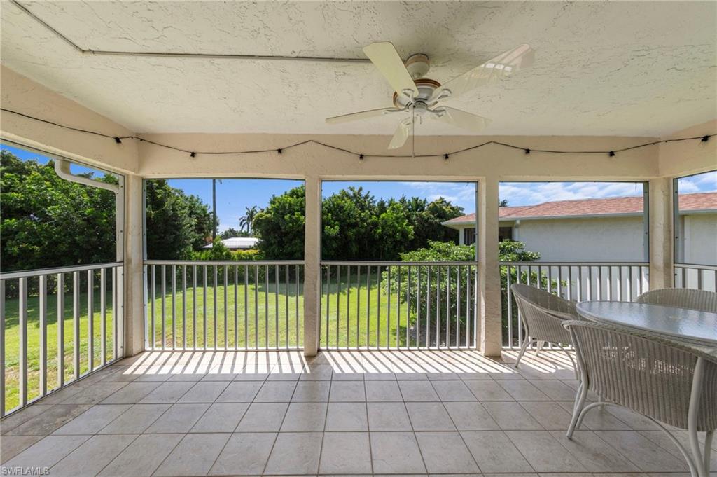 720 Teryl Road, Unit 2 Naples, FL 34112 - Photo 27 of 46 Lanai