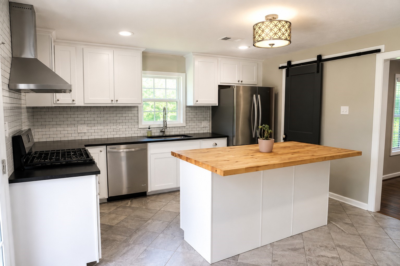 2329 North Berlin Road Brenham, TX 77833 - Photo 7 of 29