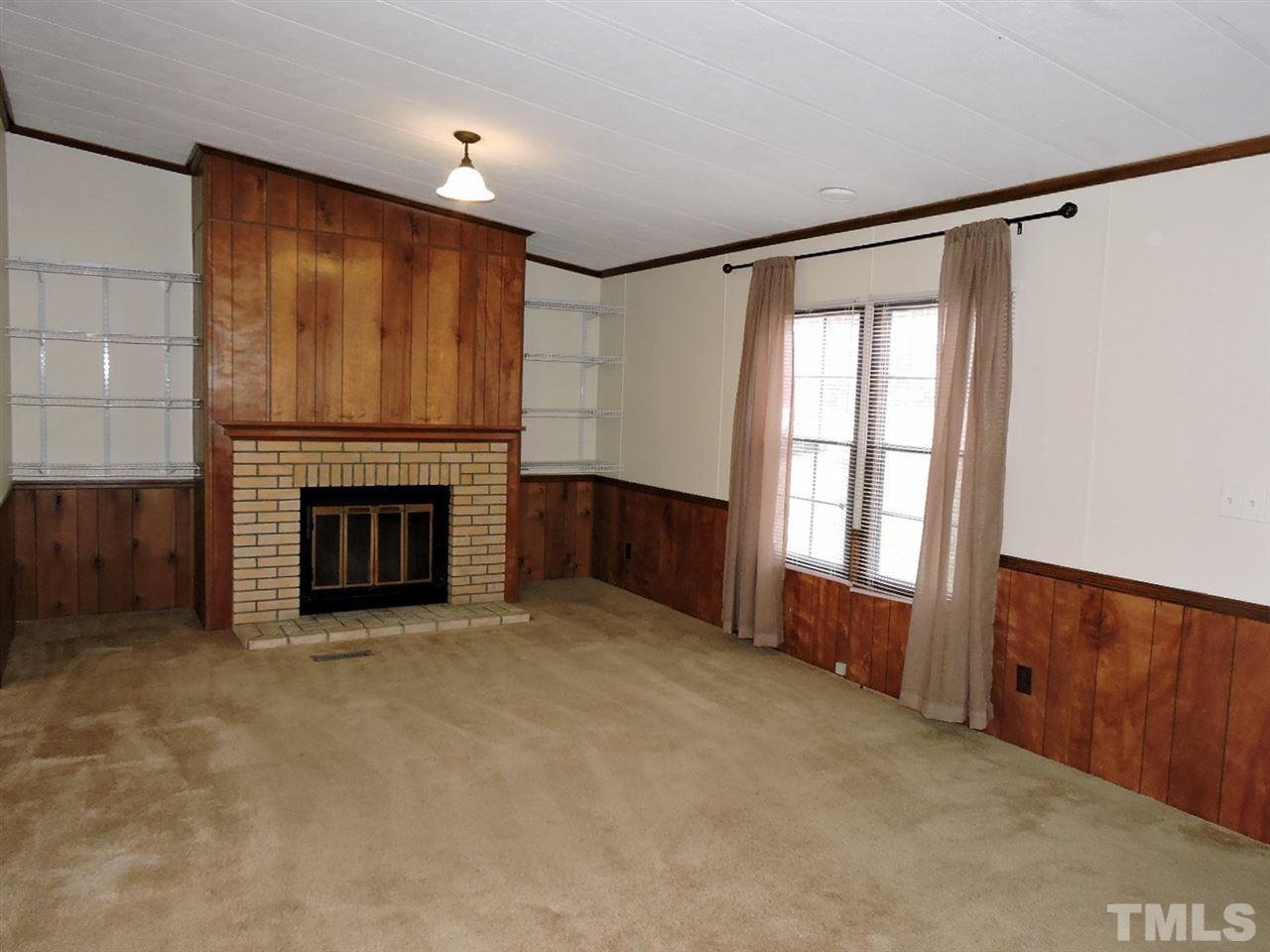 539 Stoney Mountain Road Rougemont, NC 27572 - Photo 2 of 21