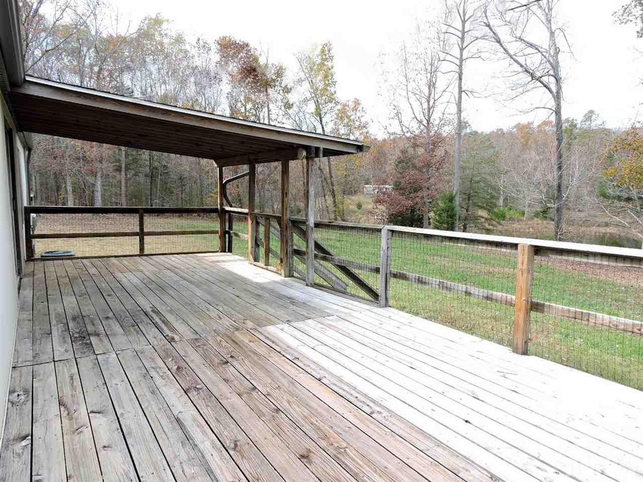 539 Stoney Mountain Road Rougemont, NC 27572 - Photo 16 of 21