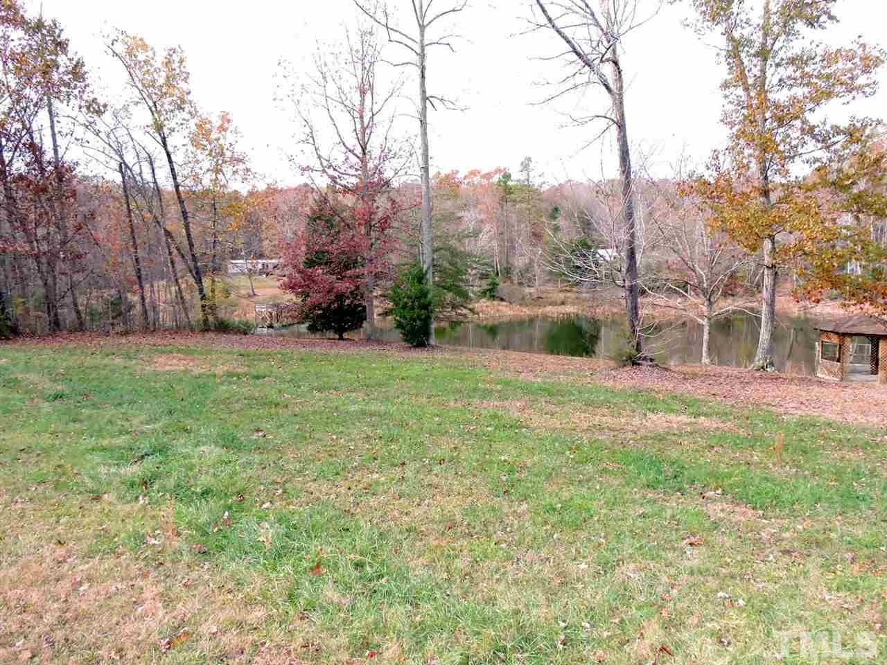 539 Stoney Mountain Road Rougemont, NC 27572 - Photo 17 of 21