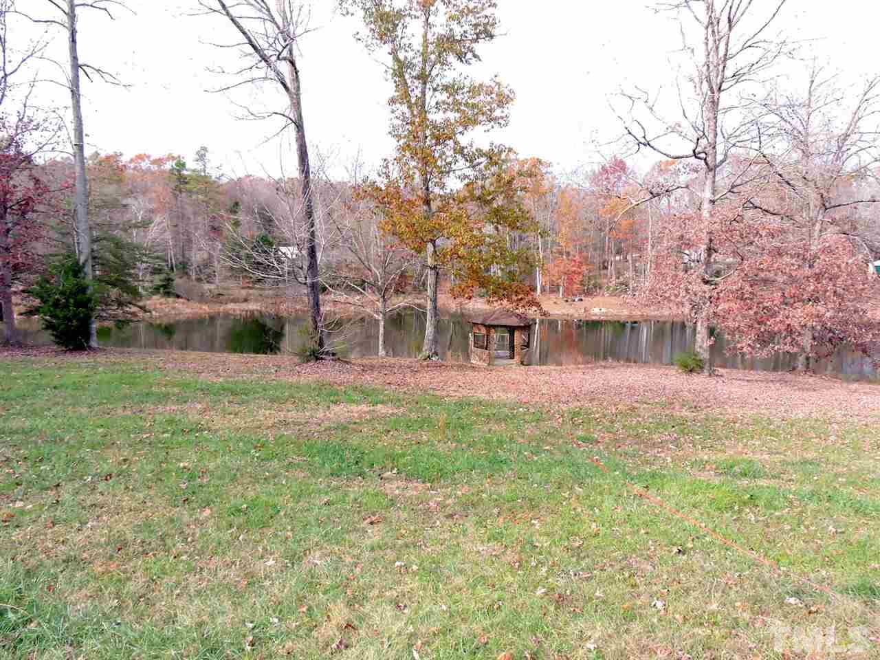 539 Stoney Mountain Road Rougemont, NC 27572 - Photo 18 of 21