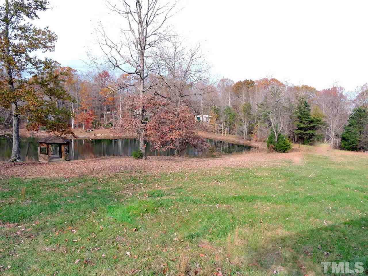539 Stoney Mountain Road Rougemont, NC 27572 - Photo 19 of 21