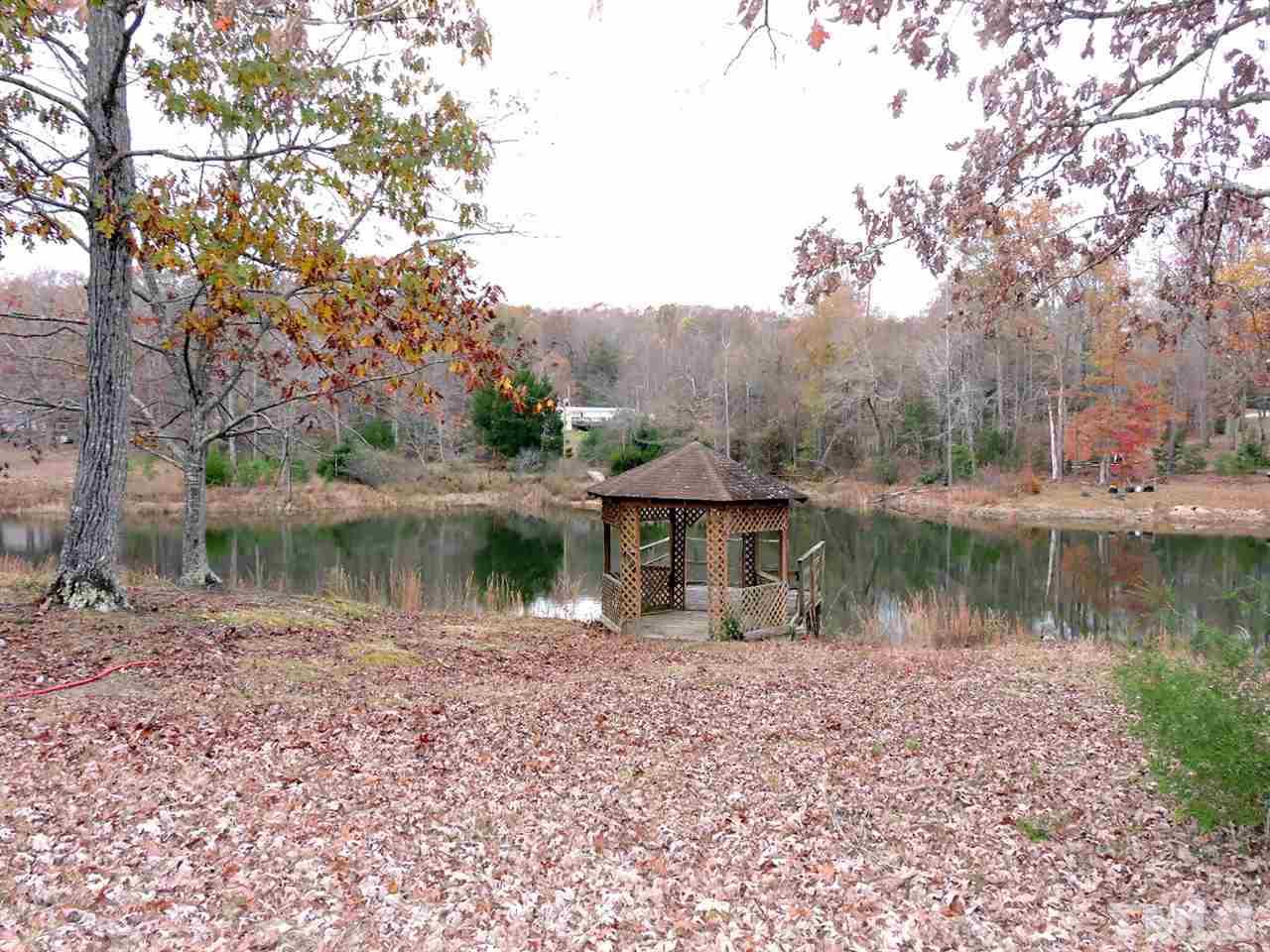 539 Stoney Mountain Road Rougemont, NC 27572 - Photo 20 of 21
