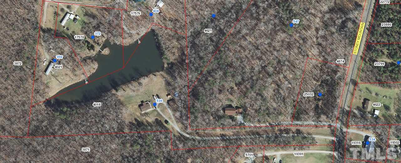 539 Stoney Mountain Road Rougemont, NC 27572 - Photo 21 of 21