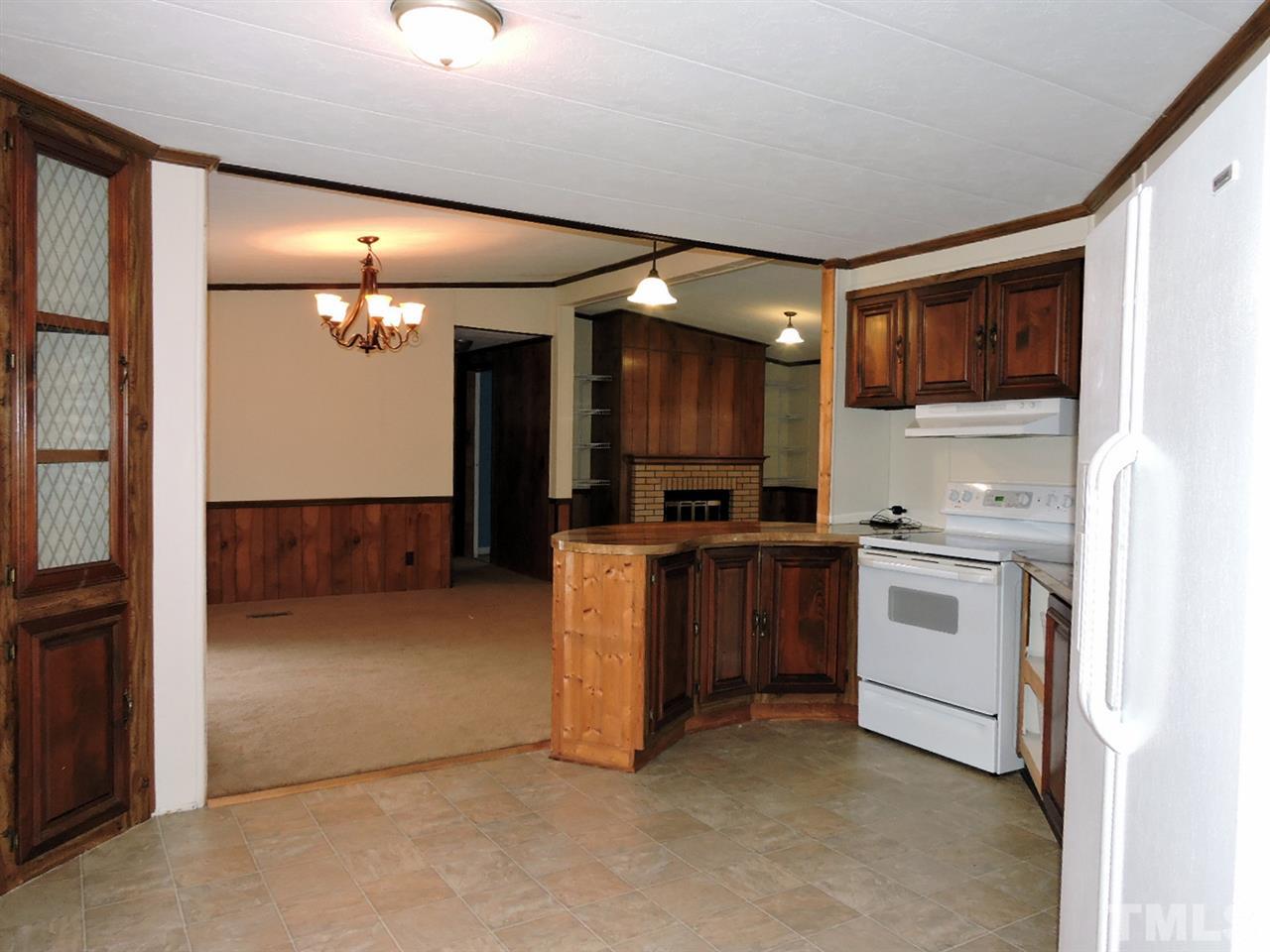 539 Stoney Mountain Road Rougemont, NC 27572 - Photo 5 of 21