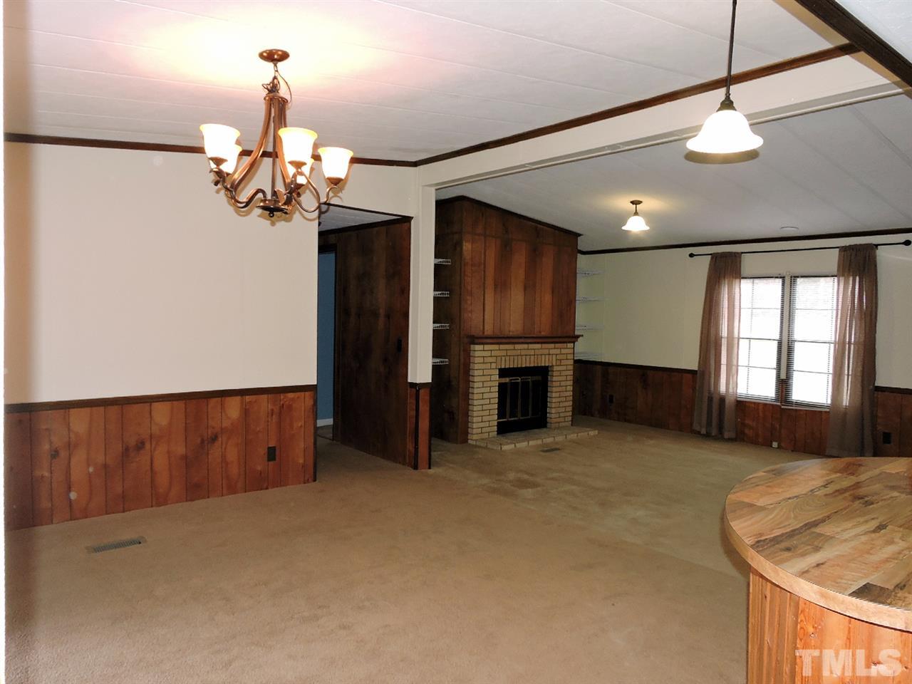 539 Stoney Mountain Road Rougemont, NC 27572 - Photo 8 of 21