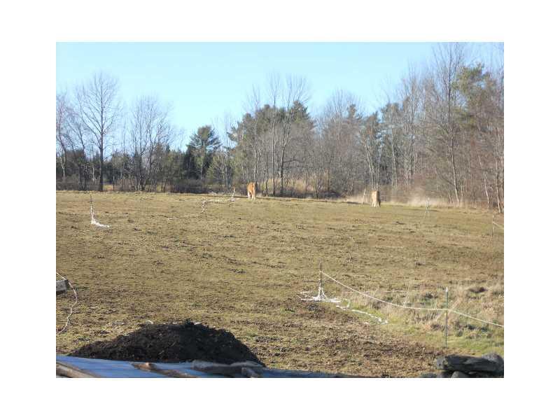 133 Hunter Road Unity, ME 04988 - Photo 27 of 34 Land. Pasutre- Just ask and the...