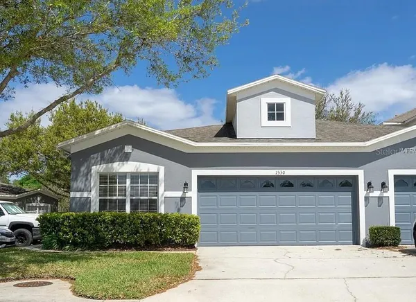 $2,100 | 1530 Travertine Terrace, Sanford, FL 32771
