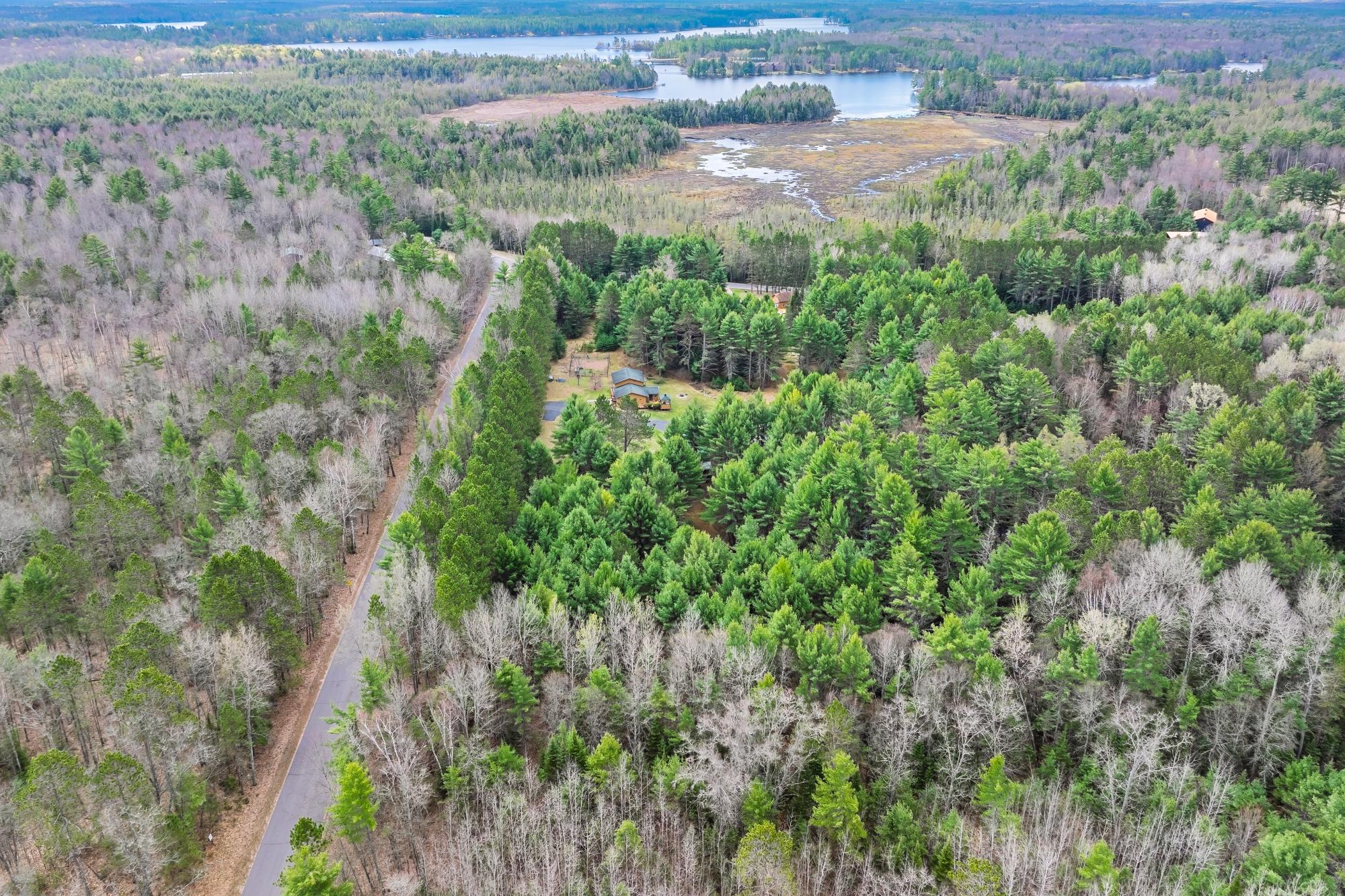 Lot 4 Rangeline Road Eagle River, WI 54521 - Photo 9 of 11 Gallery Image 9