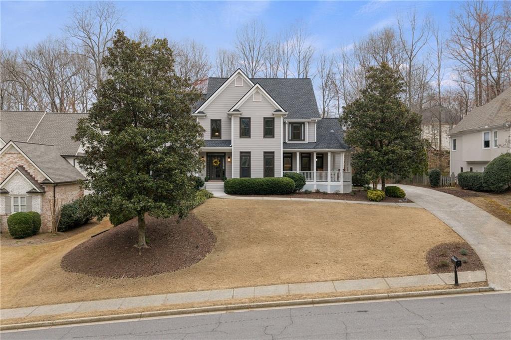 3895 Homestead Ridge Drive Cumming, GA 30041 - Photo 1 of 1 Gallery Image 1