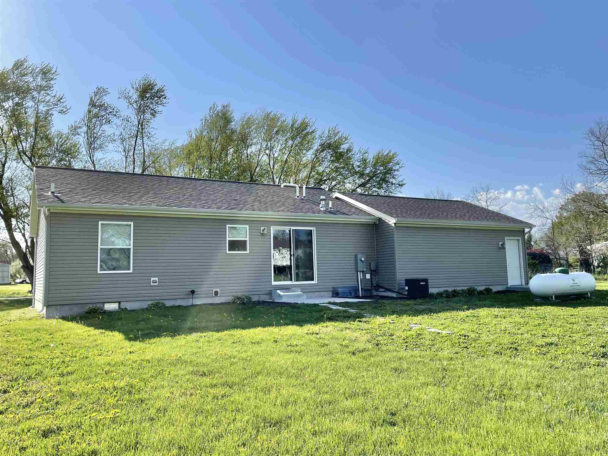 1331 Pontiac Street Rochester, IN 46975 - Photo 14 of 14