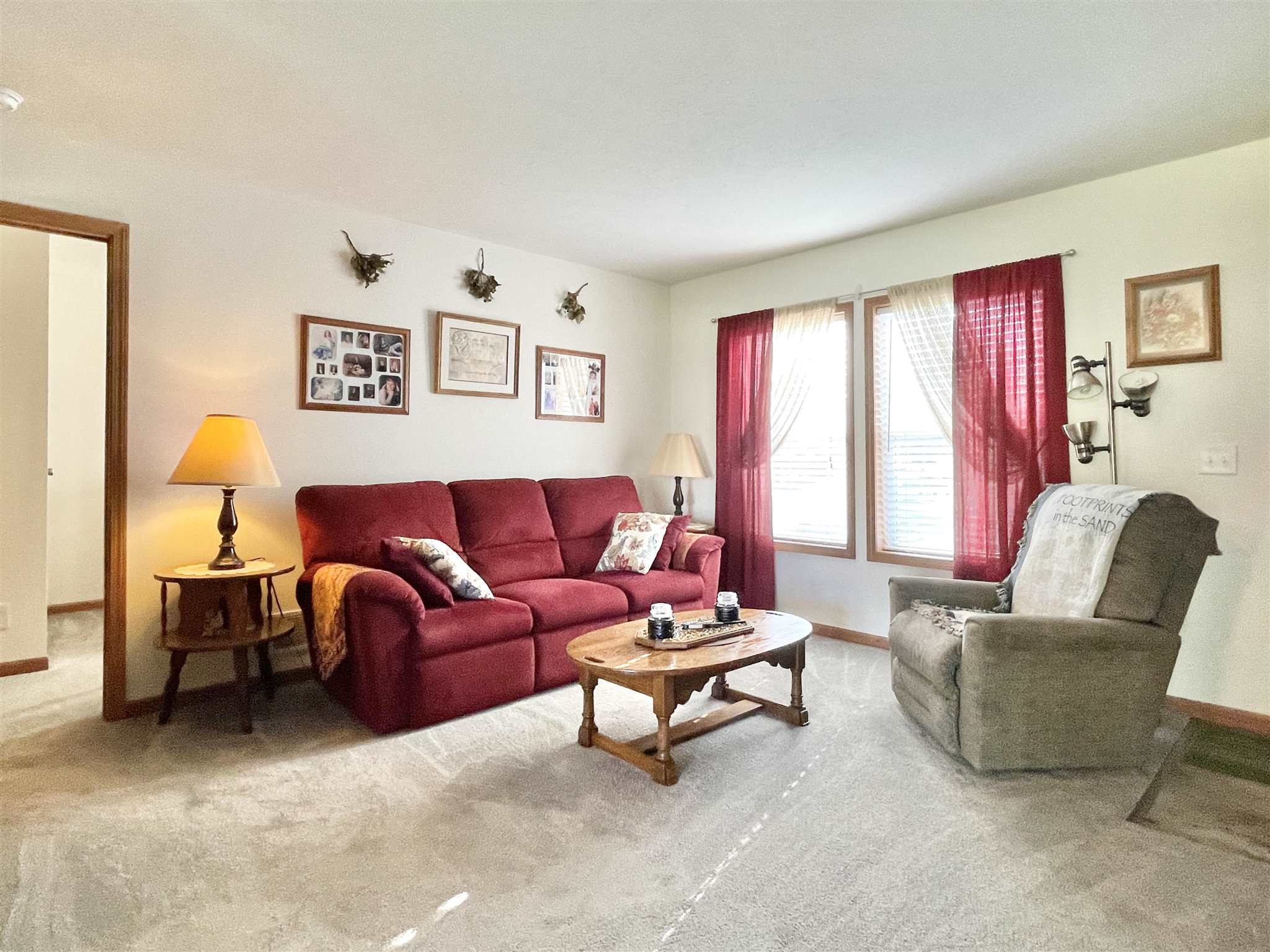 1331 Pontiac Street Rochester, IN 46975 - Photo 4 of 14