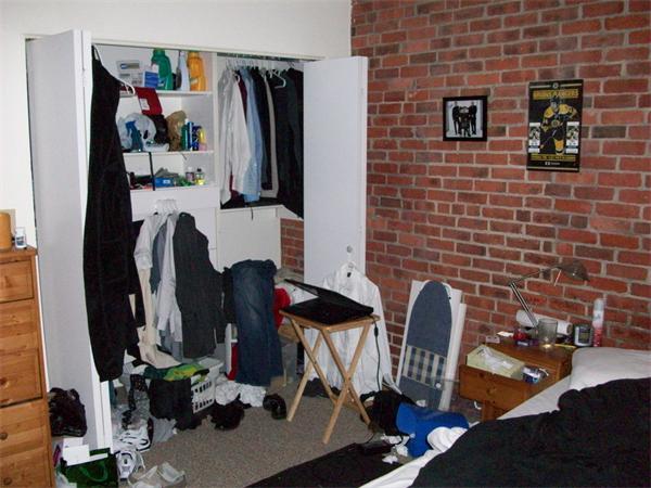31 Brainerd Road, Unit 206 Boston, MA 02134 - Photo 3 of 6 Gallery Image 3