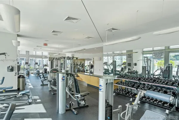 $3,000 | 79 Southwest 12th Street, Unit 1102S, Miami, FL 33130