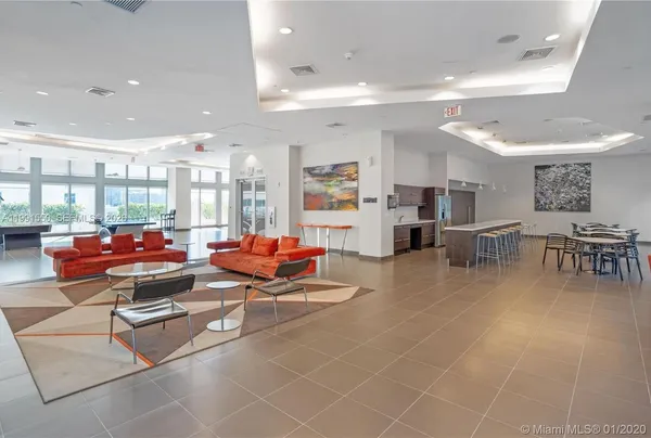 $3,000 | 79 Southwest 12th Street, Unit 1102S, Miami, FL 33130