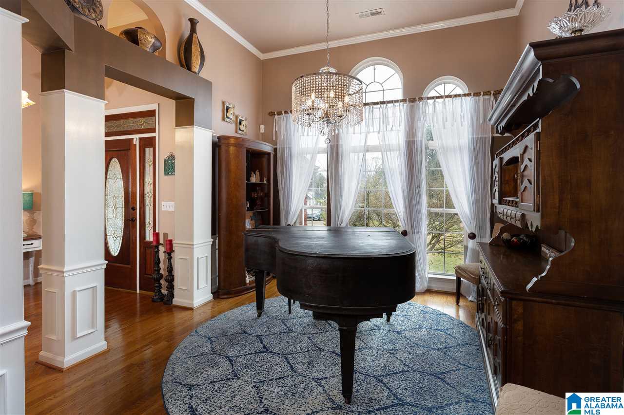 430 Sunset Road Pell City, AL 35128 - Photo 8 of 45