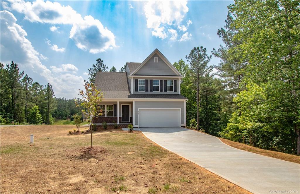 6105 Hawk View Road, Unit 27 Waxhaw, NC 28173 - Photo 1 of 47 Gallery Image 1