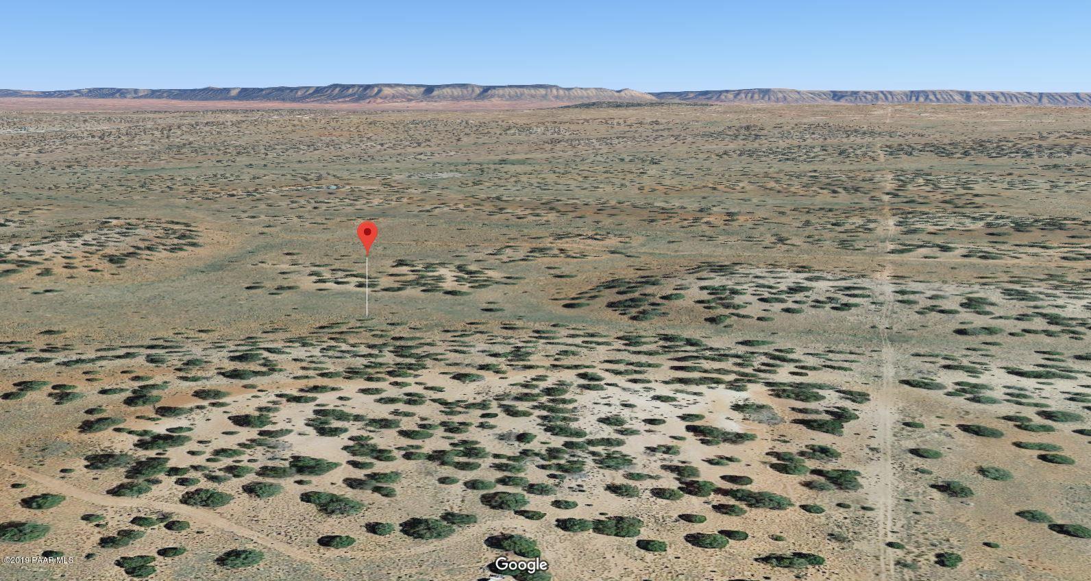 0 Dusty Ranch Road Seligman, AZ 86337 - Photo 2 of 42 satellite view
