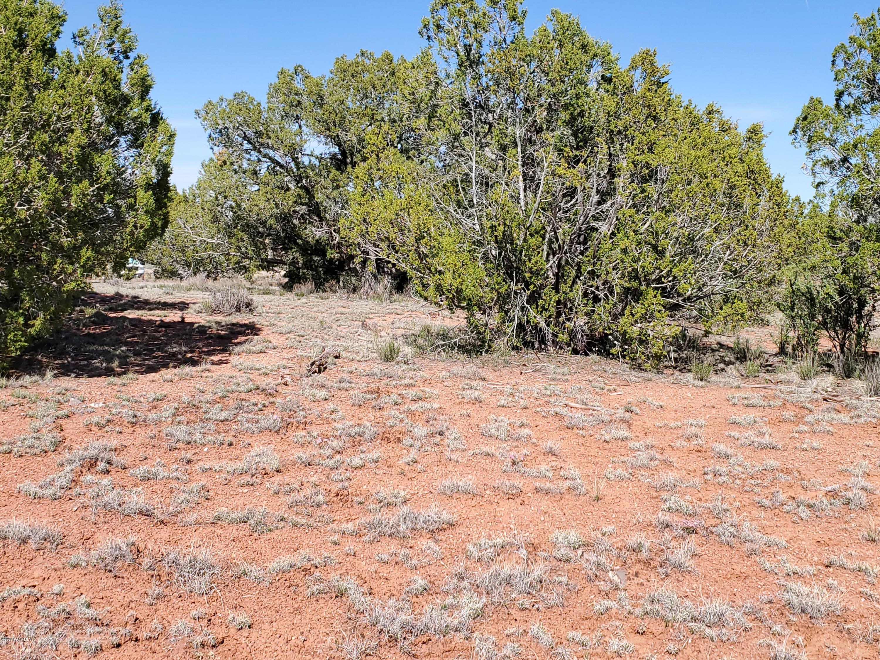0 Dusty Ranch Road Seligman, AZ 86337 - Photo 27 of 42 20200427_152818