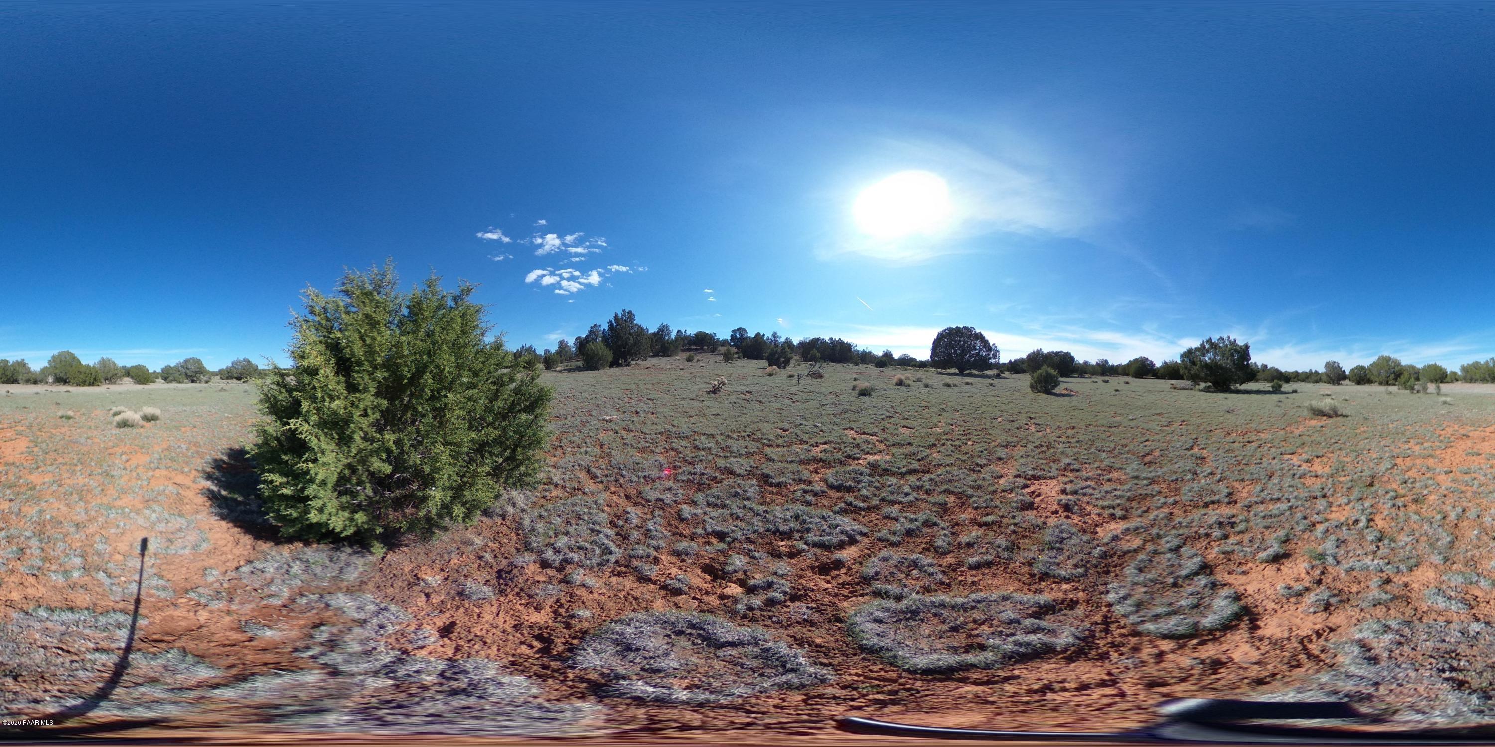 0 Dusty Ranch Road Seligman, AZ 86337 - Photo 6 of 42 R0010066_20200427155228