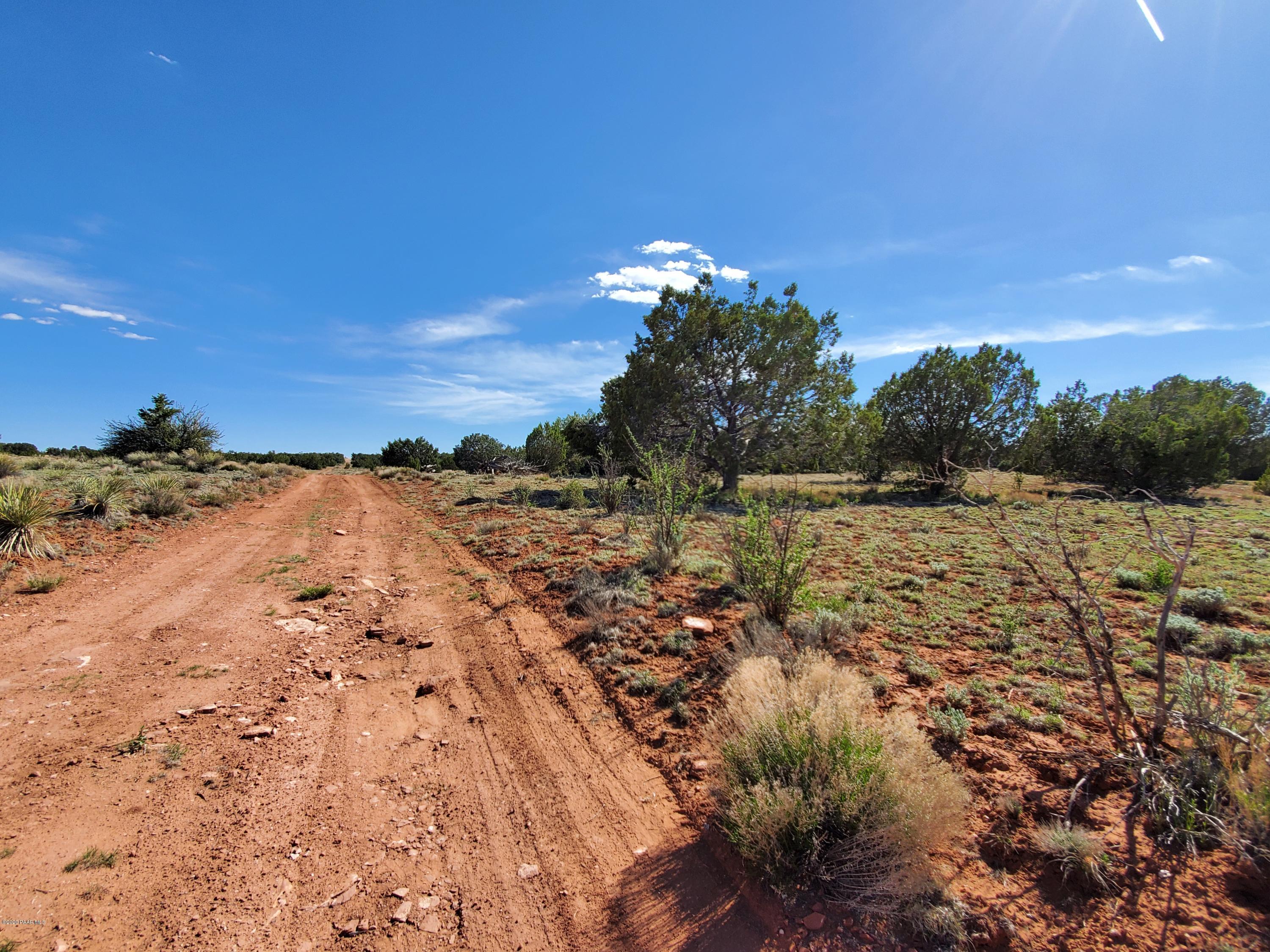 0 Dusty Ranch Road Seligman, AZ 86337 - Photo 7 of 42 20200427_153246