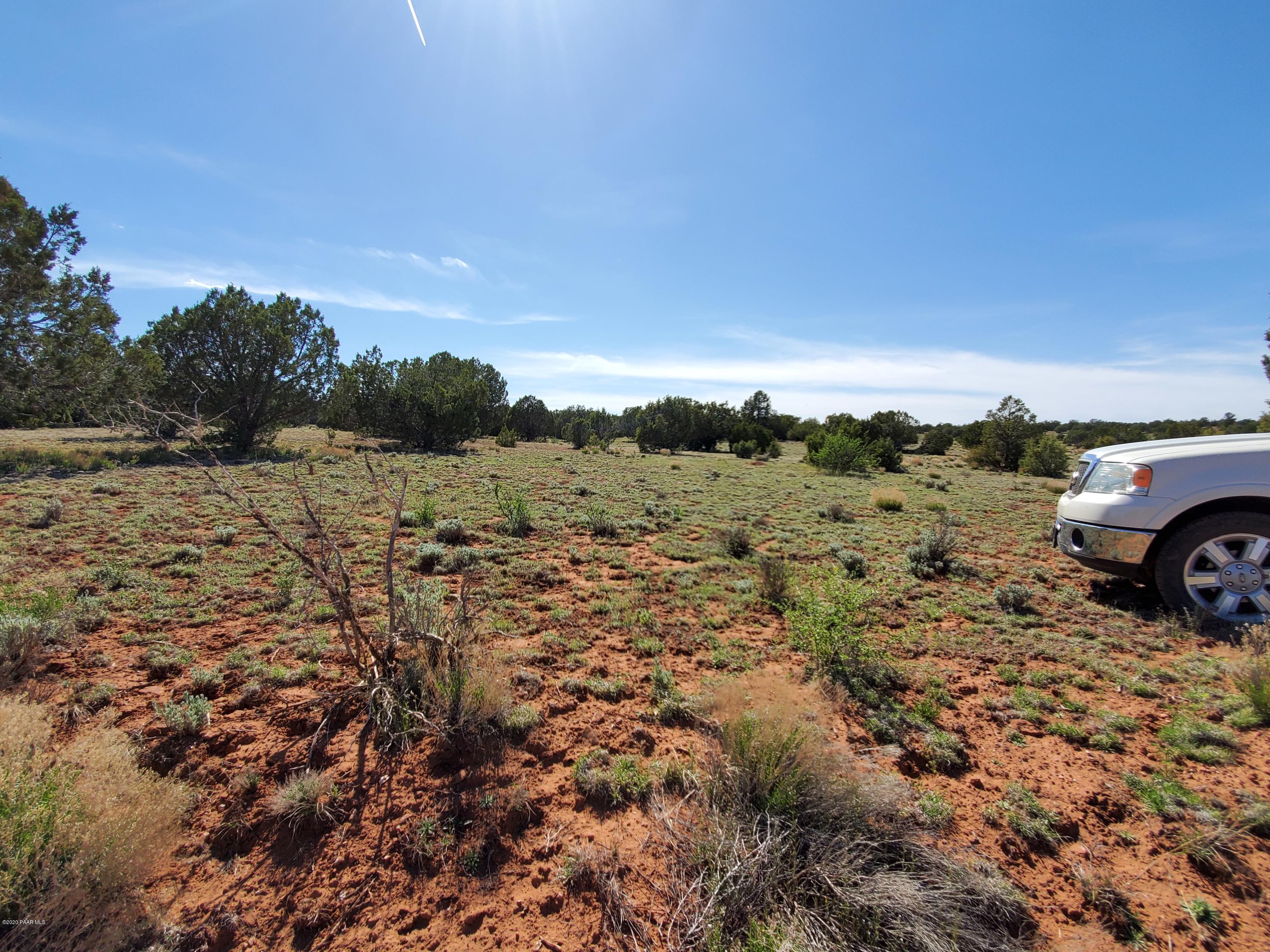 0 Dusty Ranch Road Seligman, AZ 86337 - Photo 8 of 42 20200427_153243