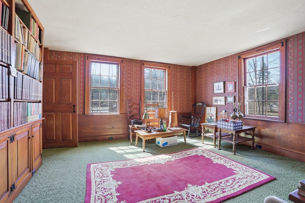 447 Main Street Bolton, MA 01740 - Photo 5 of 42