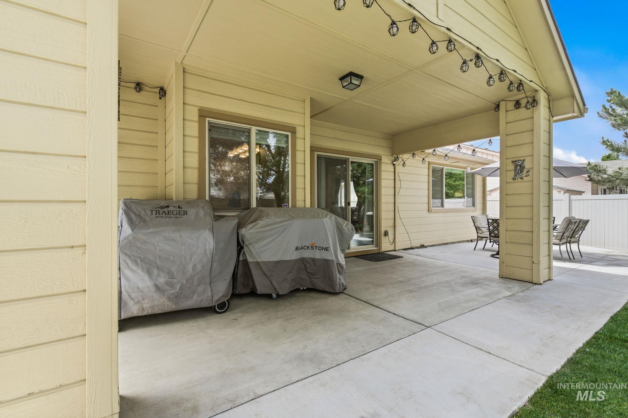 3094 South Bailey Way Meridian, ID 83642 - Photo 35 of 45