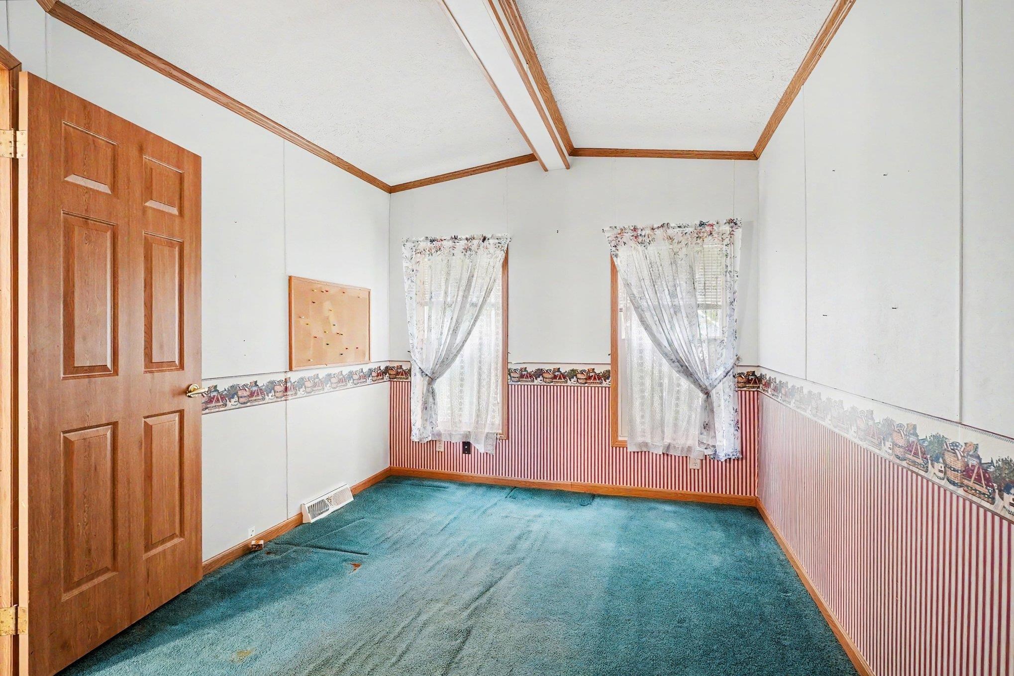 6954 North Magruder Road Beaverton, MI 48612 - Photo 16 of 25