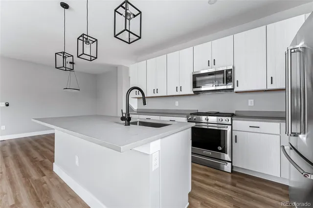 $3,000 | 1512 Ingalls Street, Lakewood, CO 80214