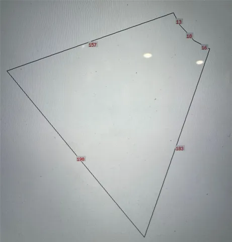 $6,000 | 51 Inglewood Drive, Brookeland, TX 75931