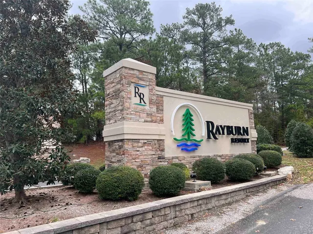 $6,000 | 51 Inglewood Drive, Brookeland, TX 75931