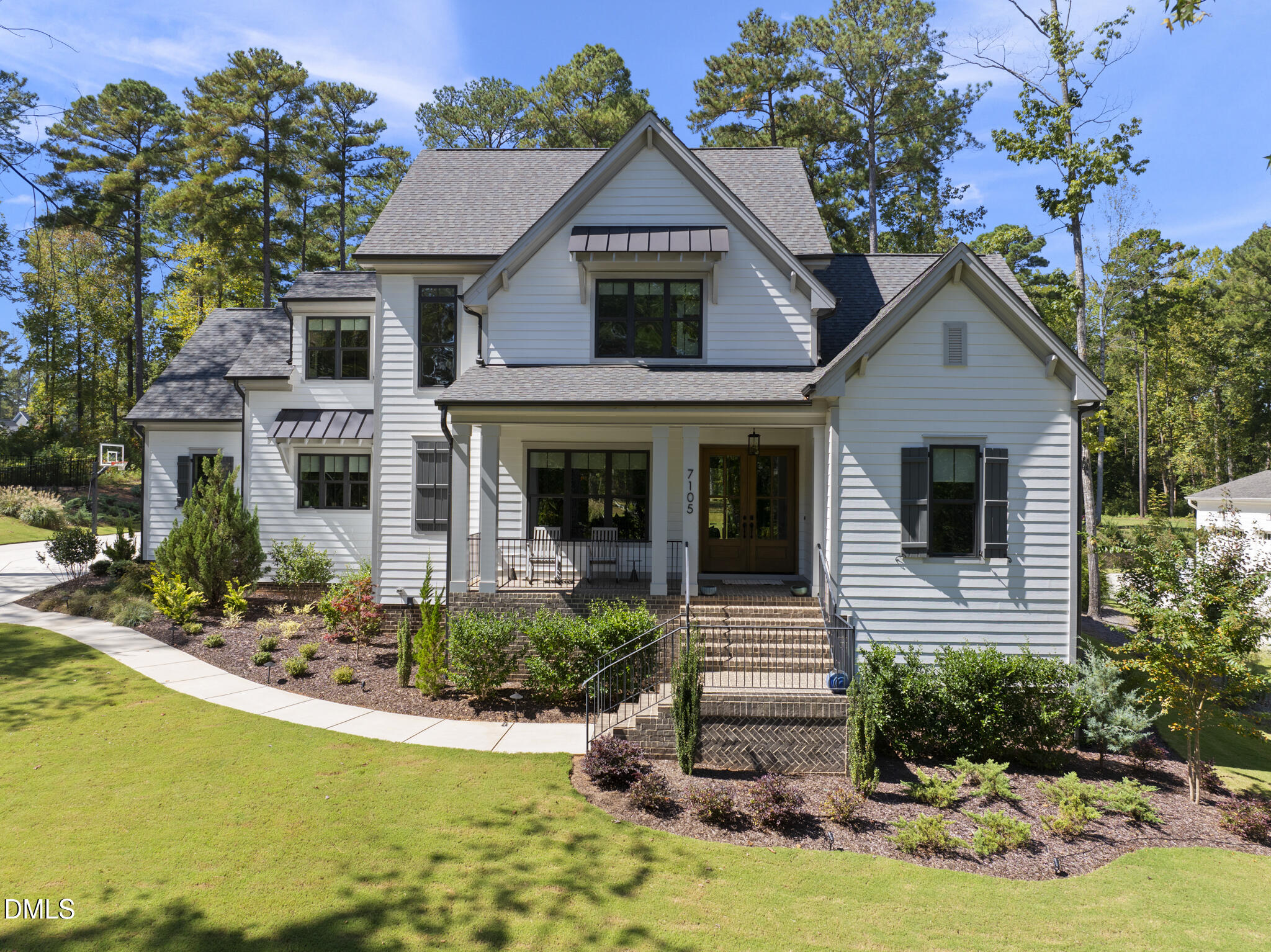 7105 Camp Side Court Raleigh, NC 27613 - Photo 65 of 67 7105 Camp Side Ct