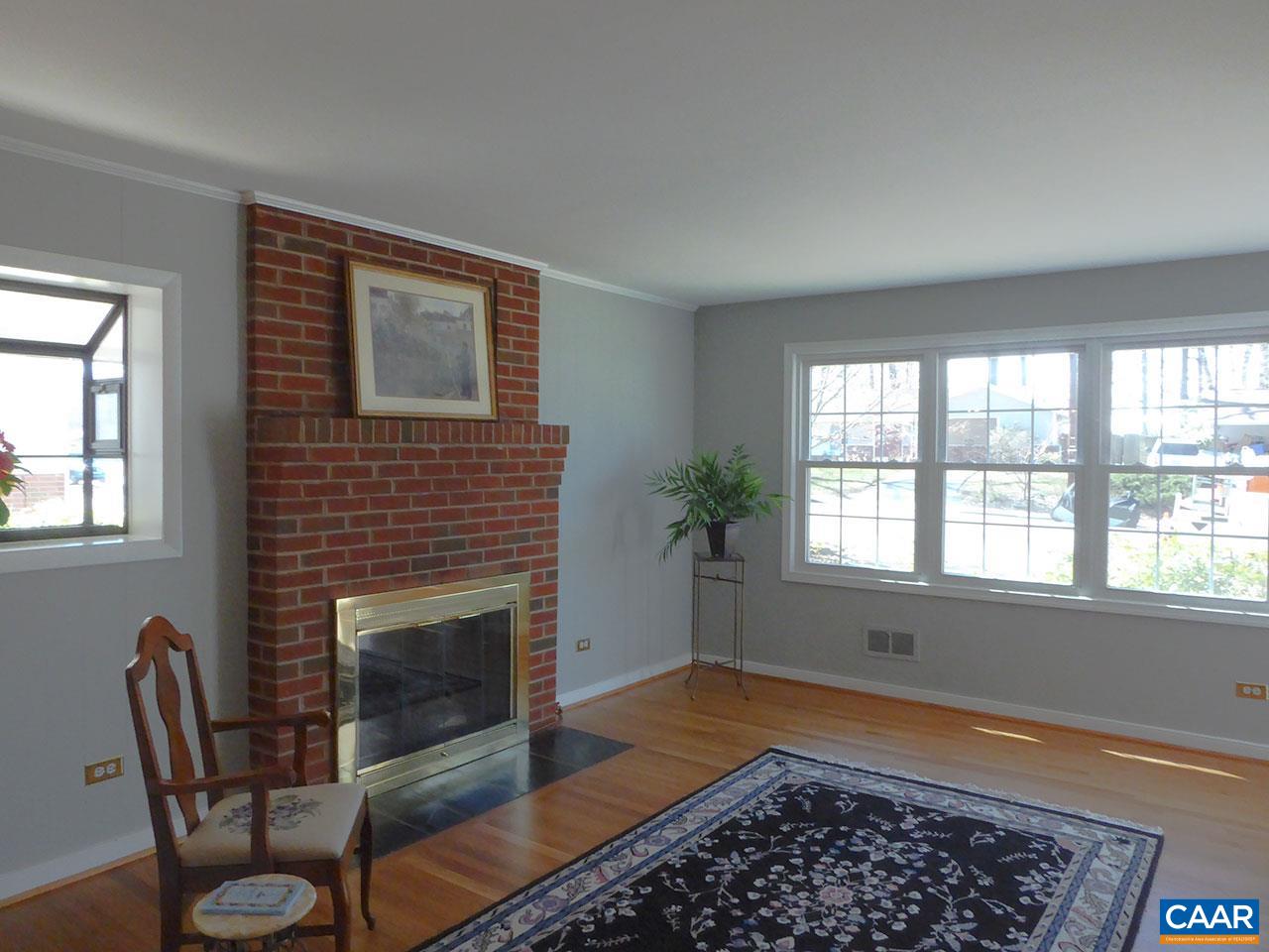 607 Shamrock Road Charlottesville, VA 22903 - Photo 3 of 24 Gallery Image 3