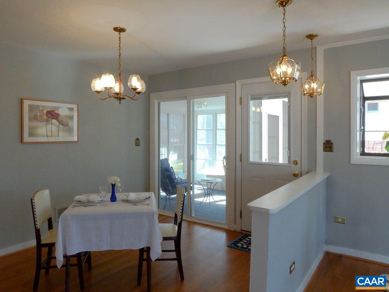 607 Shamrock Road Charlottesville, VA 22903 - Photo 4 of 24 Gallery Image 4